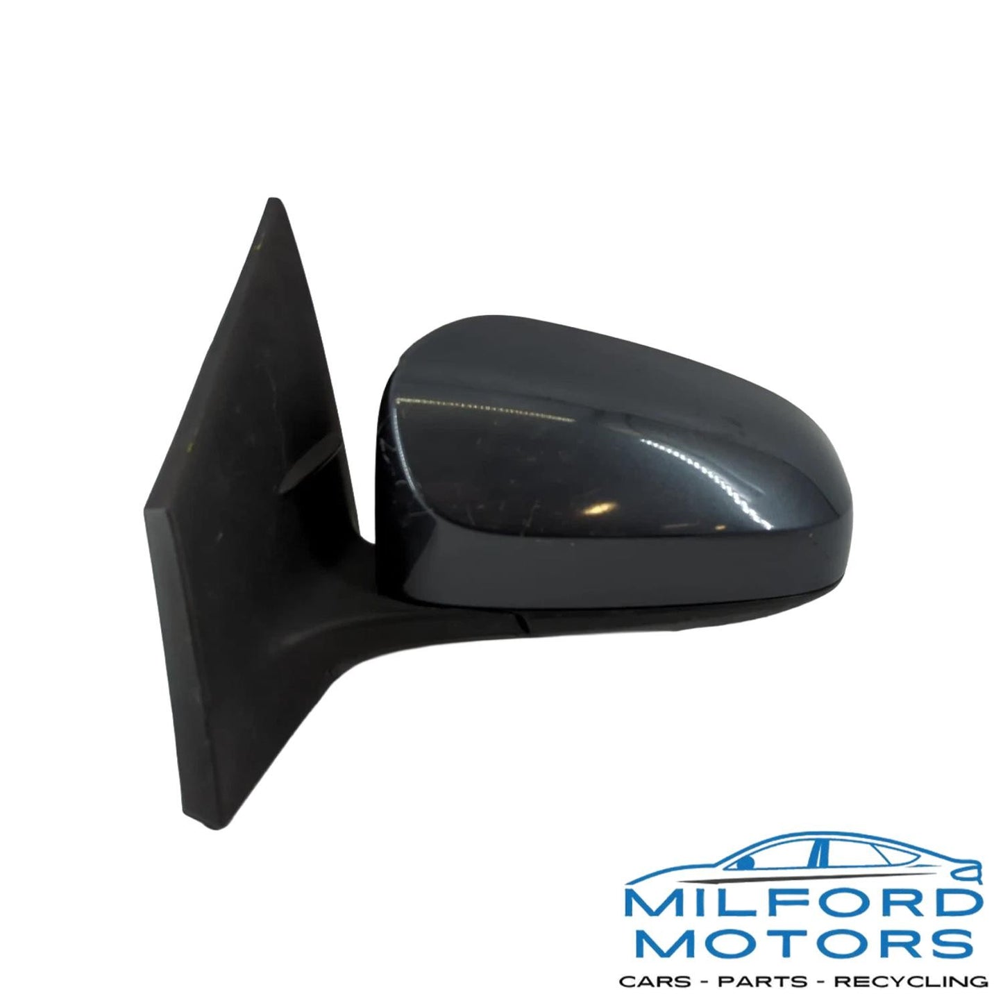 Left Driver Side View Mirror Door Assembly Fits 2014 Toyota Corolla 1.8L