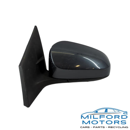 Left Driver Side View Mirror Door Assembly Fits 2014 Toyota Corolla 1.8L