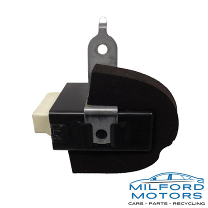 Front Wiper Relay Computer Control Module Unit  Fits 2017 Toyota Mirai Sedan