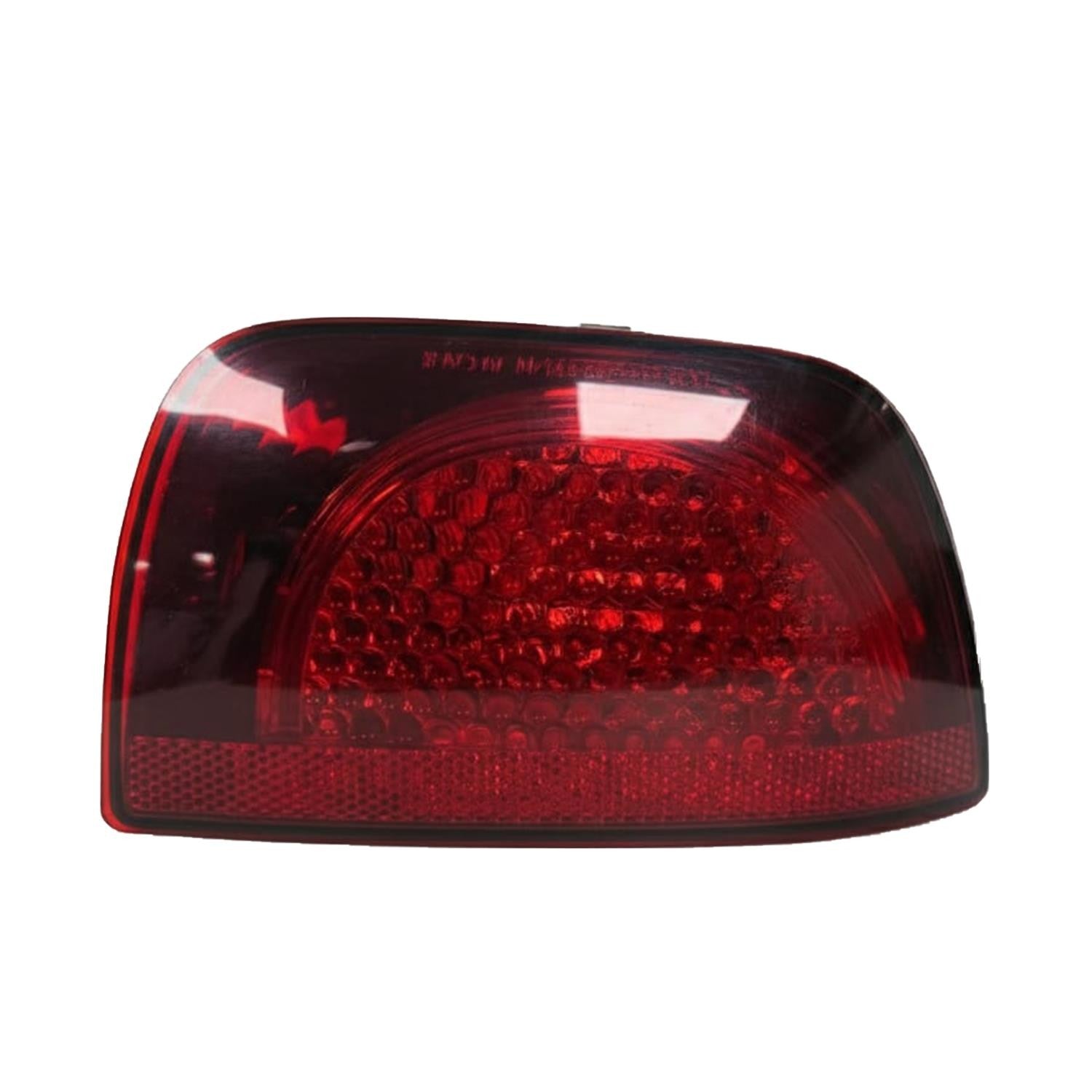 Driver Left Side Tail Light Outer Fits 2011-2012 Chevrolet Camaro 3.6L