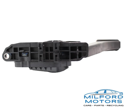 Gas Accelerator Pedal Fits 2013 Ford Fusion Titanium Sedan 2.0L