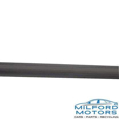 Right Passenger Side Skirt Rocker Panel Molding Fits 2021 Toyota RAV4 LE 2.5L L4