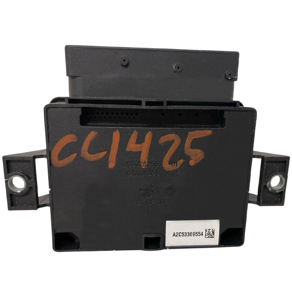 Right Side Parking Brake Control Module Fits 09-2012 Audi A4 quattro 8K0907801H