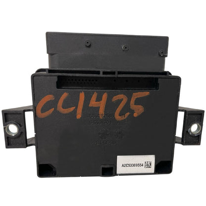 Right Side Parking Brake Control Module Fits 09-2012 Audi A4 quattro 8K0907801H