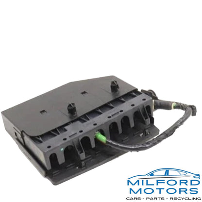 Main Battery Fuse Relay Box Terminal Fits 2013 Ford Fusion Titanium Sedan 2.0L
