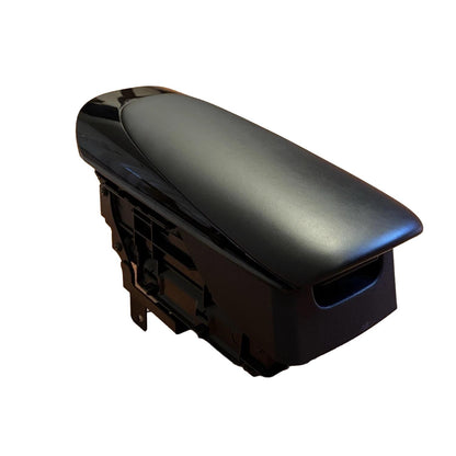 Front Center Console Armrest Fits 2017 Toyota Mirai Sedan