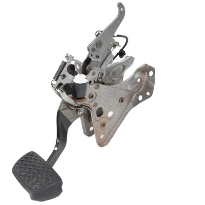 Front Left Side Stop Pedal & Bracket Fits 2021 Toyota RAV4 LE 2.5L 47110-0R200