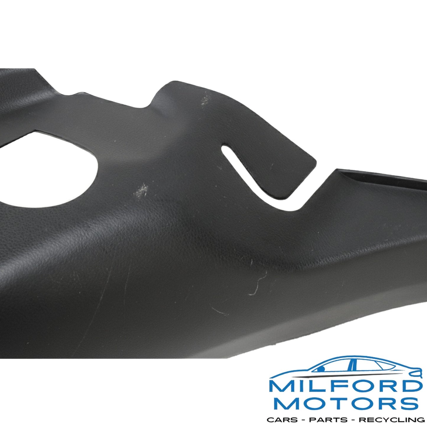 Rear Right Side Quarter Panel Lower Cover - 2016 Toyota Corolla Sedan 1.8L