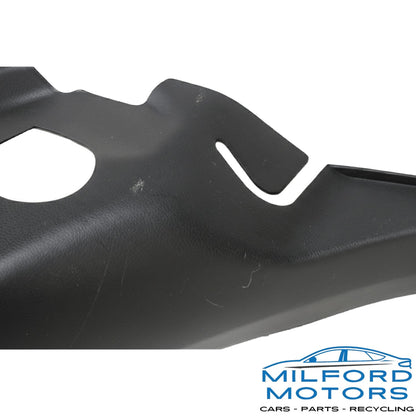 Rear Right Side Quarter Panel Lower Cover - 2016 Toyota Corolla Sedan 1.8L