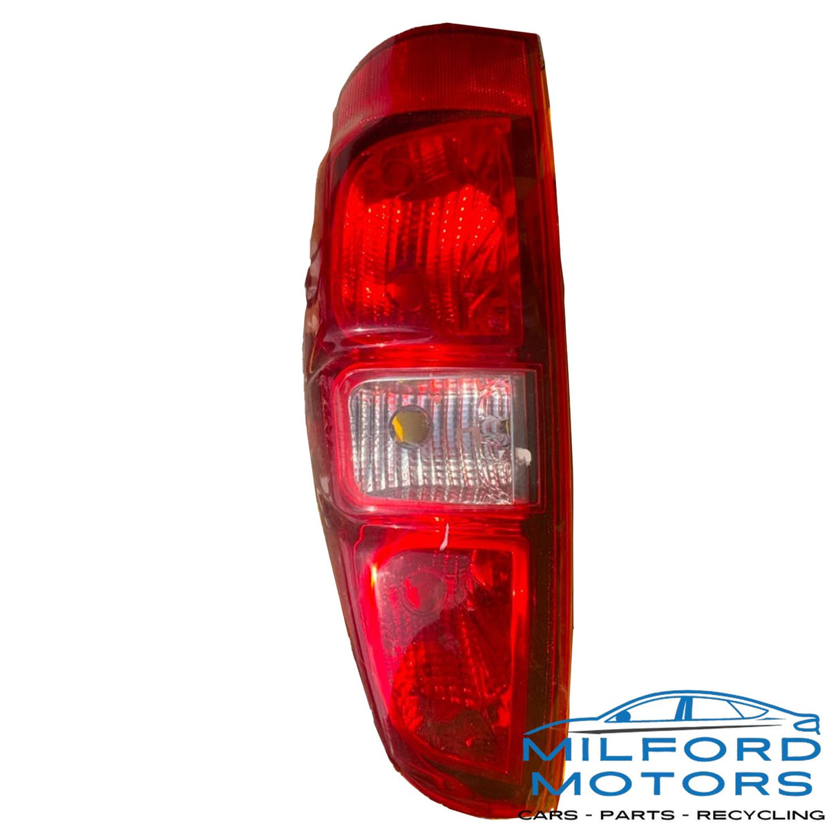 OEM Passenger Right Tail Light Assembly Fits 2007-2013 Chevrolet Avalanche 5.3L