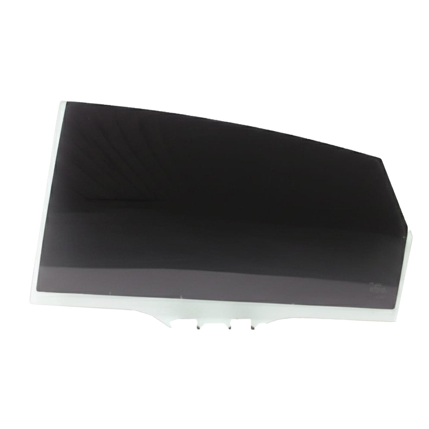Rear Left Side Door Panel Window Glass - 2013 Honda Accord Coupe 2.4L