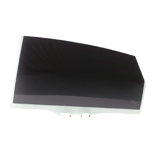Rear Left Side Door Panel Window Glass - 2013 Honda Accord Coupe 2.4L