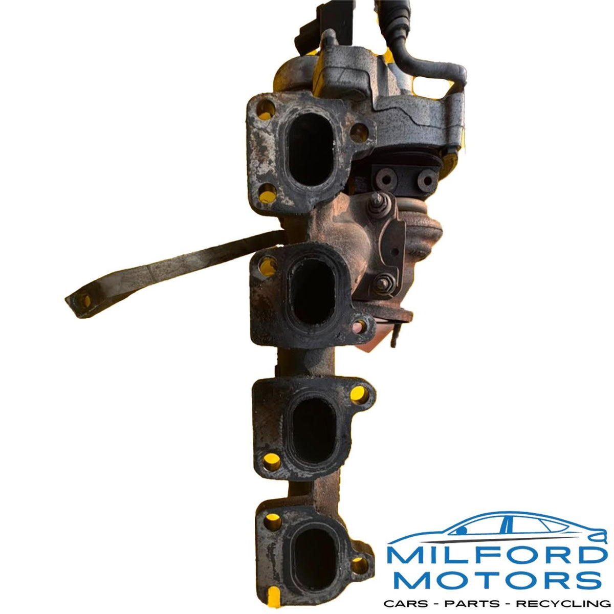 OEM Turbocharge-Supercharger Fits 2011-2016 MINI Countryman Paceman Cooper 1.6L
