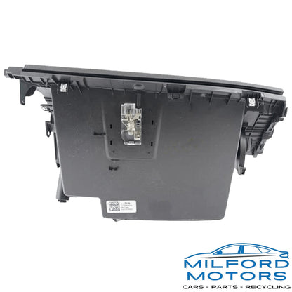 Glove Box Assembly Fits 2016 Chevrolet Cruze LT Auto Sedan 1.4L 84122176