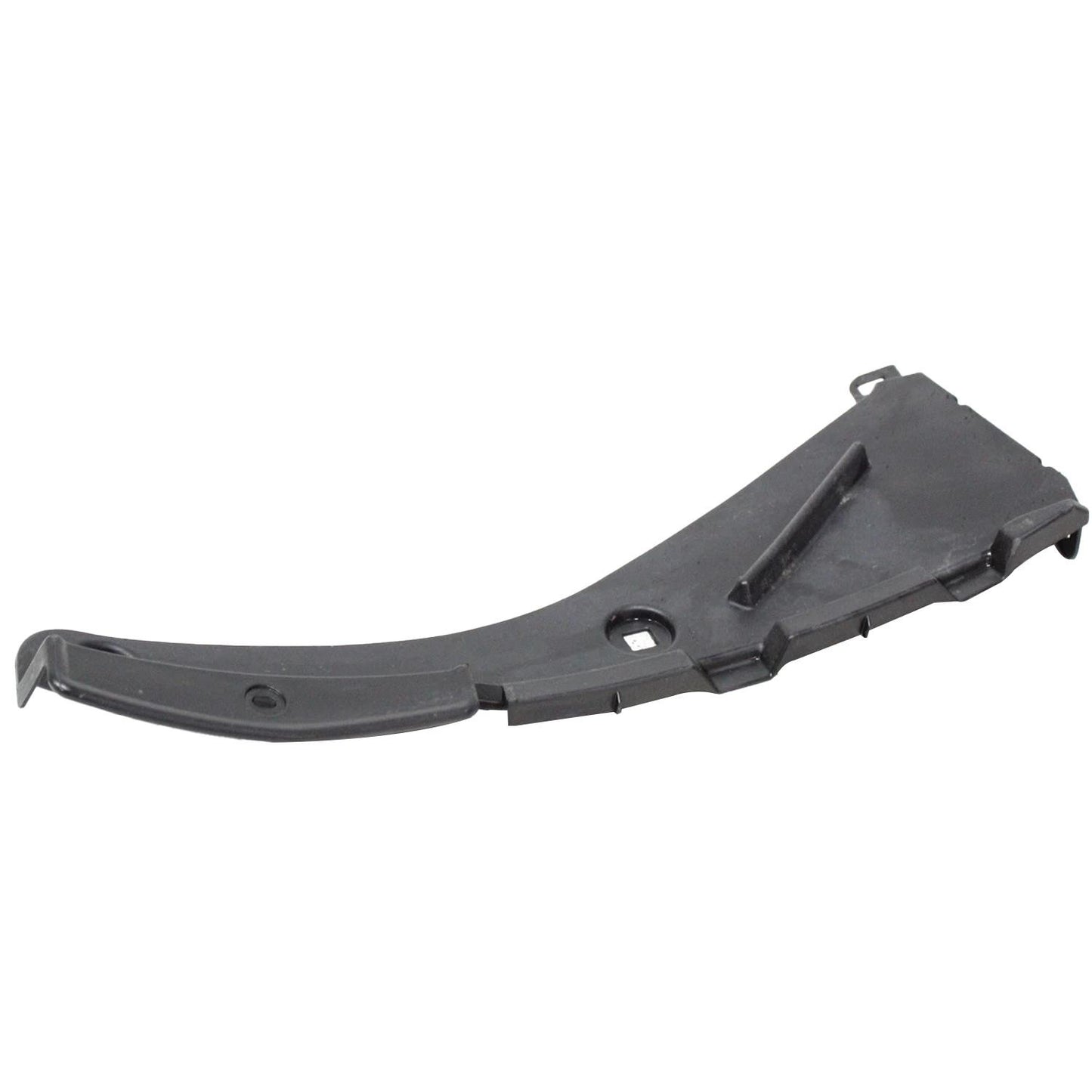 Rear Right Side Bumper Guide Seal Cover - 2016 Toyota Corolla Sedan 1.8L