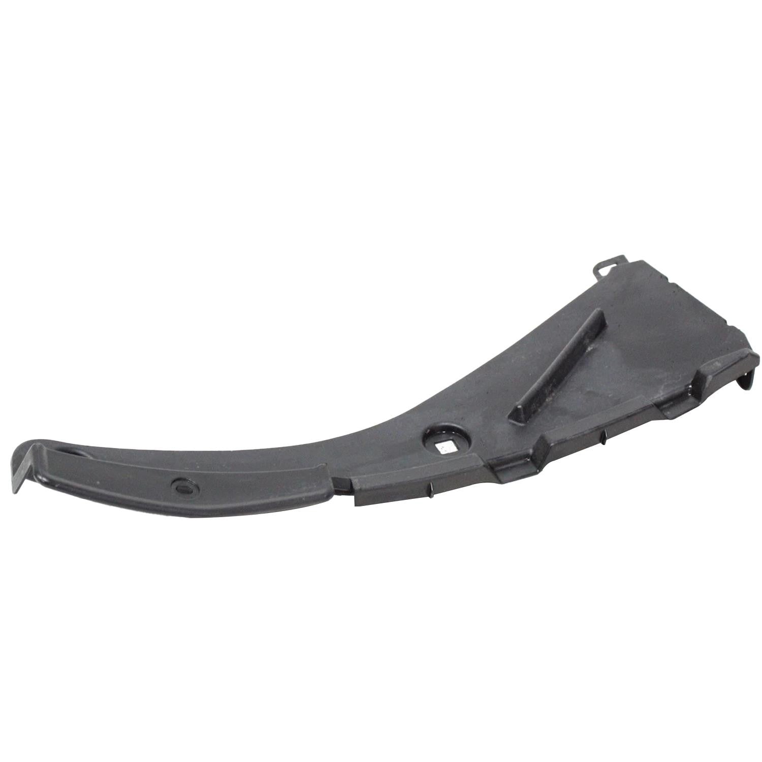 Rear Right Side Bumper Guide Seal Cover - 2016 Toyota Corolla Sedan 1.8L