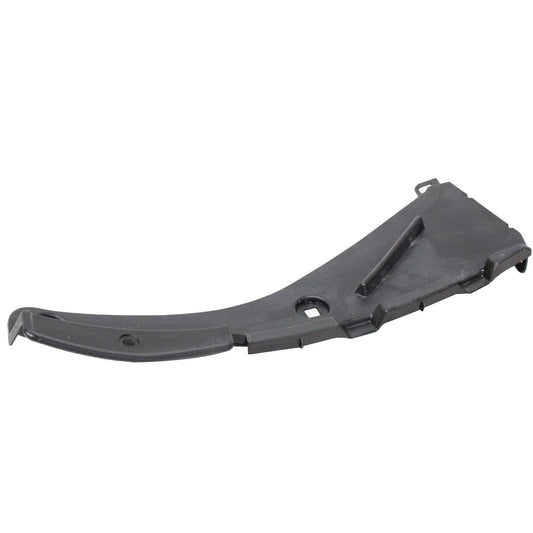 Rear Right Side Bumper Guide Seal Cover - 2016 Toyota Corolla Sedan 1.8L