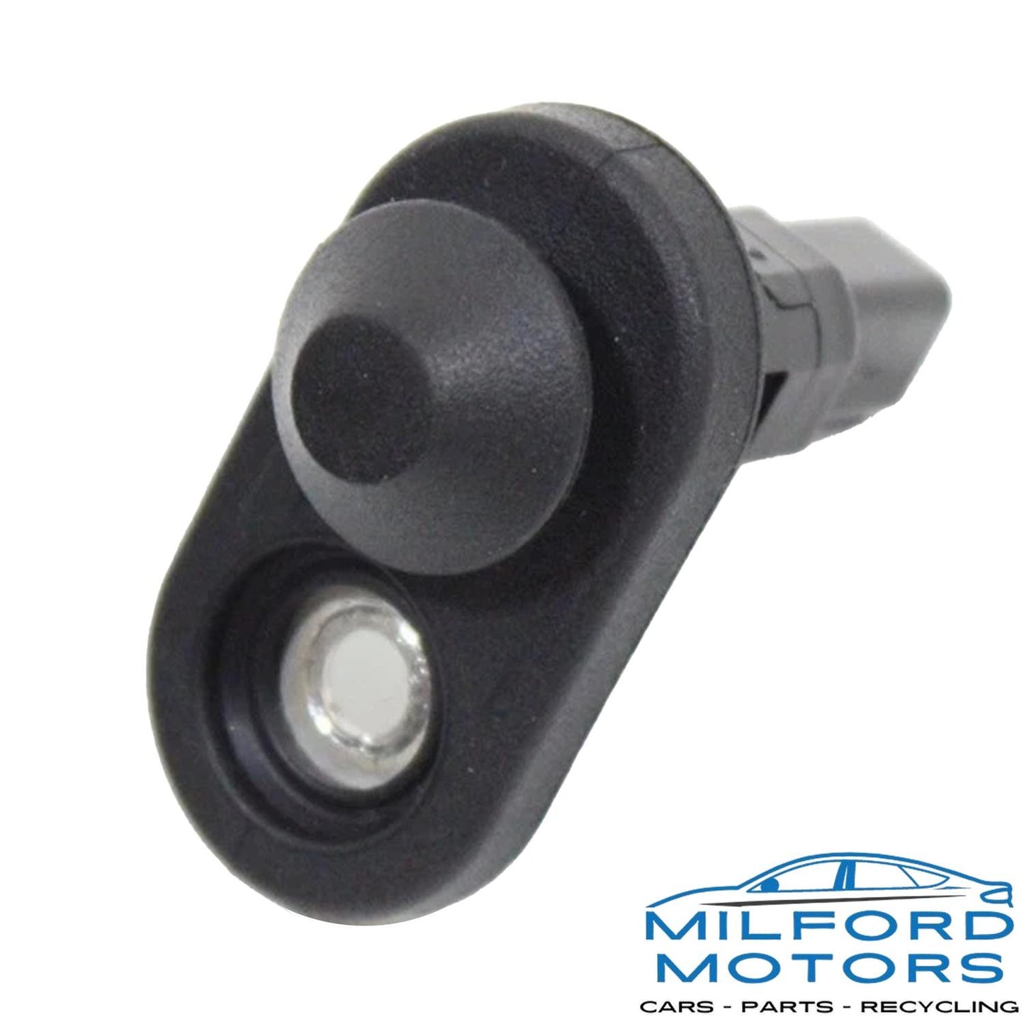 Rear Right Door Jamb Sensor Switch - 2016 Toyota Corolla Sedan 1.8L 84231-08030
