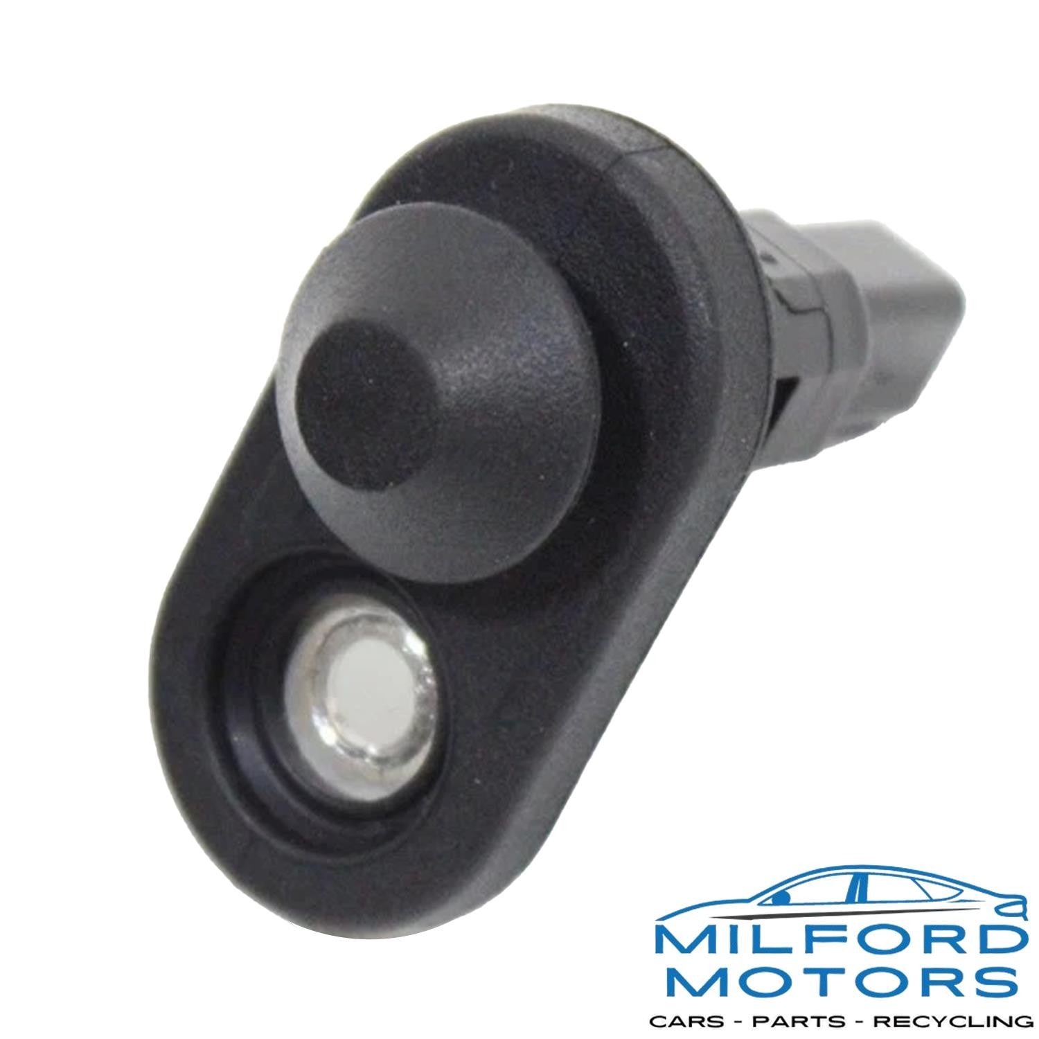 Rear Right Door Jamb Sensor Switch - 2016 Toyota Corolla Sedan 1.8L 84231-08030