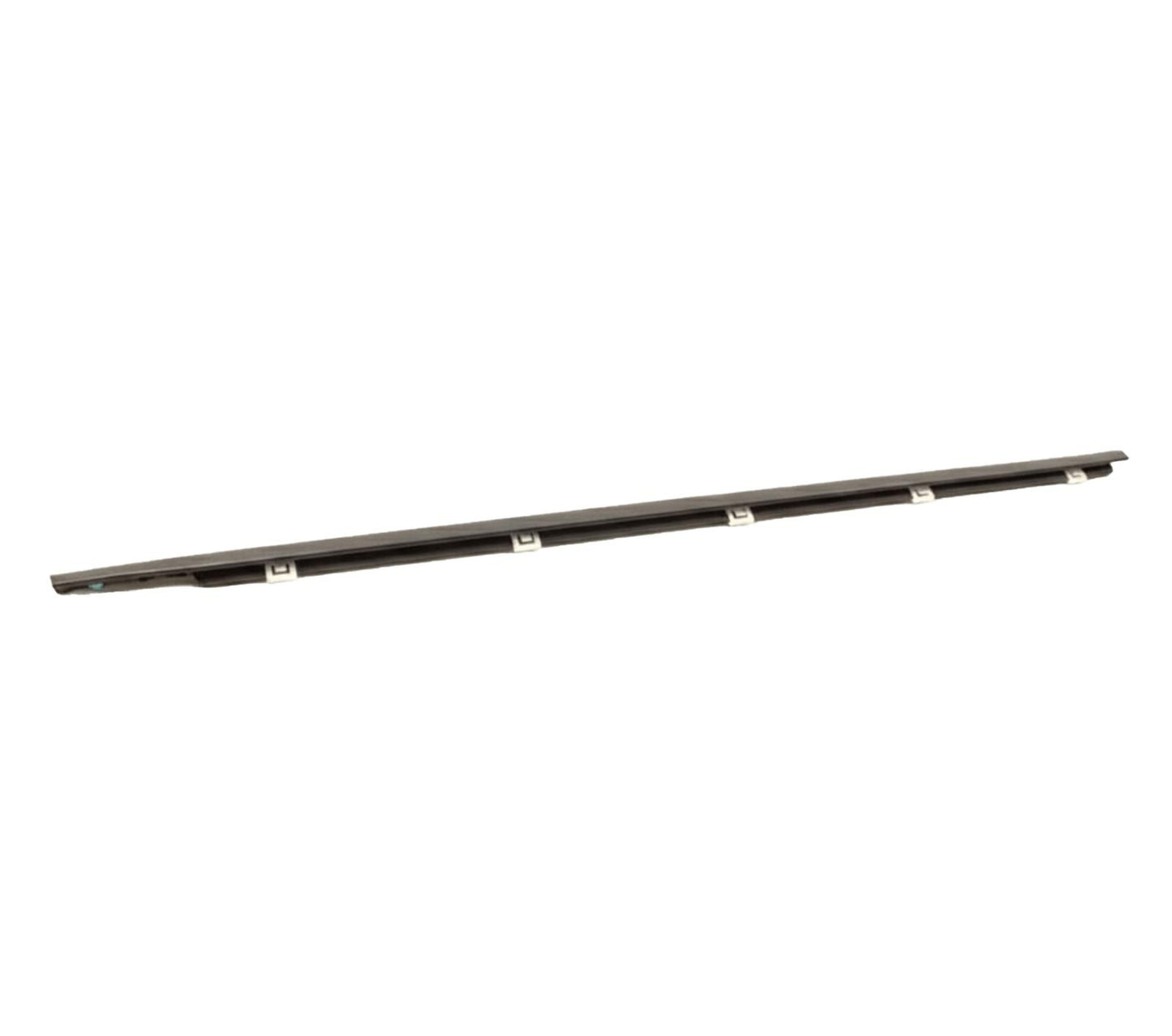 Front Right Side Door Window Belt Molding Fits 2023 Hyundai Kona Electric SEL