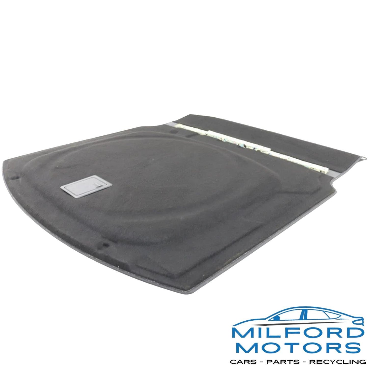 Cargo Floor Spare Tire Carpet Cover Trim - 2015 Audi A8 L 4.0T Quattro Sedan V8