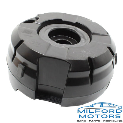 Rear Subwoofer Audio Speaker - 2015 Audi Q7 Quattro Premium Plus 3.0L 4L0035382A