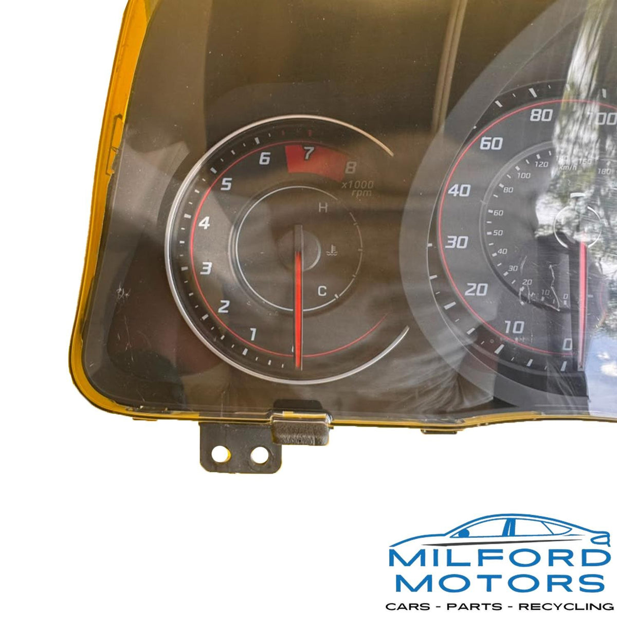 Instrument Speedometer Head/Cluster Fits 21-2023 Hyundai Elantra 2.0L 61K Miles