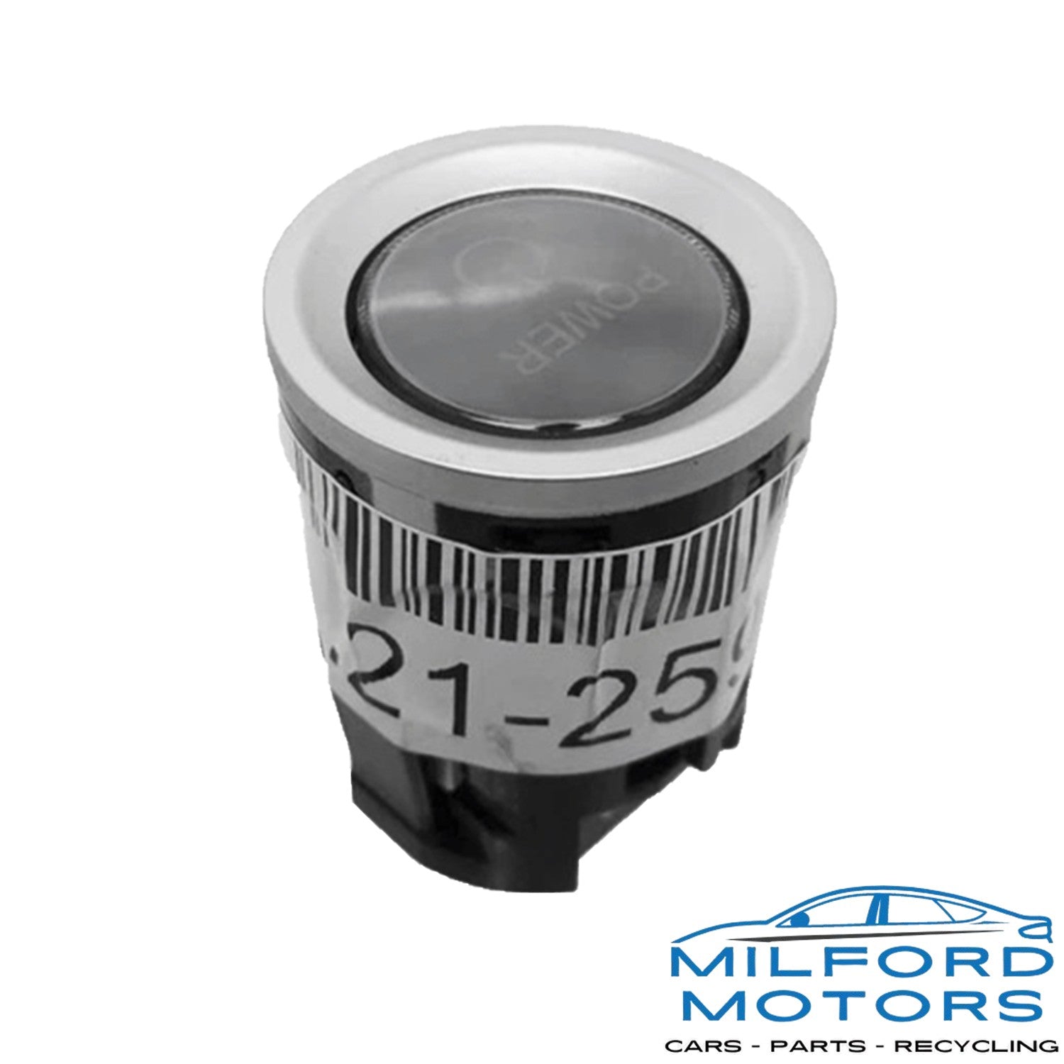 Keyless Ignition Push Button Start - 2022 Honda Accord Sport 1.5L 35881-TMA-H01