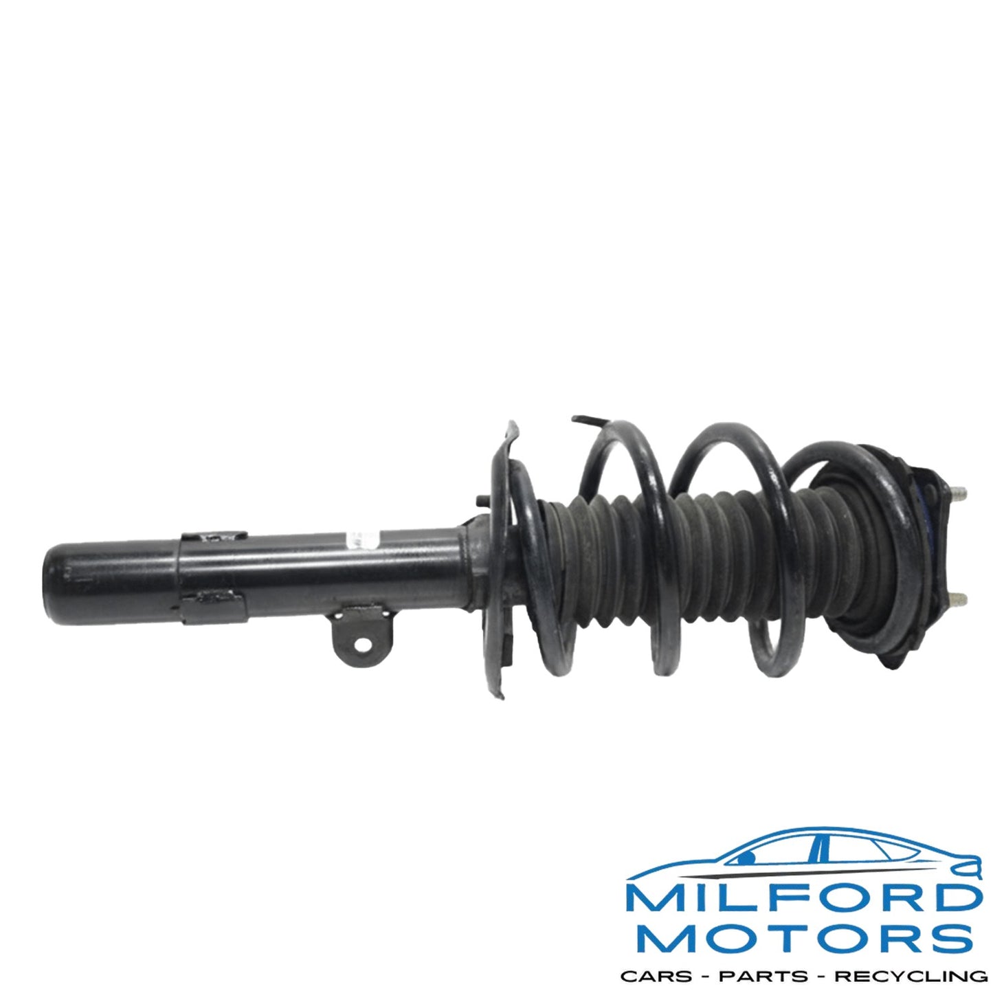 Front Driver Side Strut Assembly - 2022 Honda Accord Sport 1.5L FWD