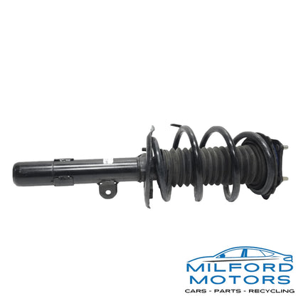 Front Driver Side Strut Assembly - 2022 Honda Accord Sport 1.5L FWD
