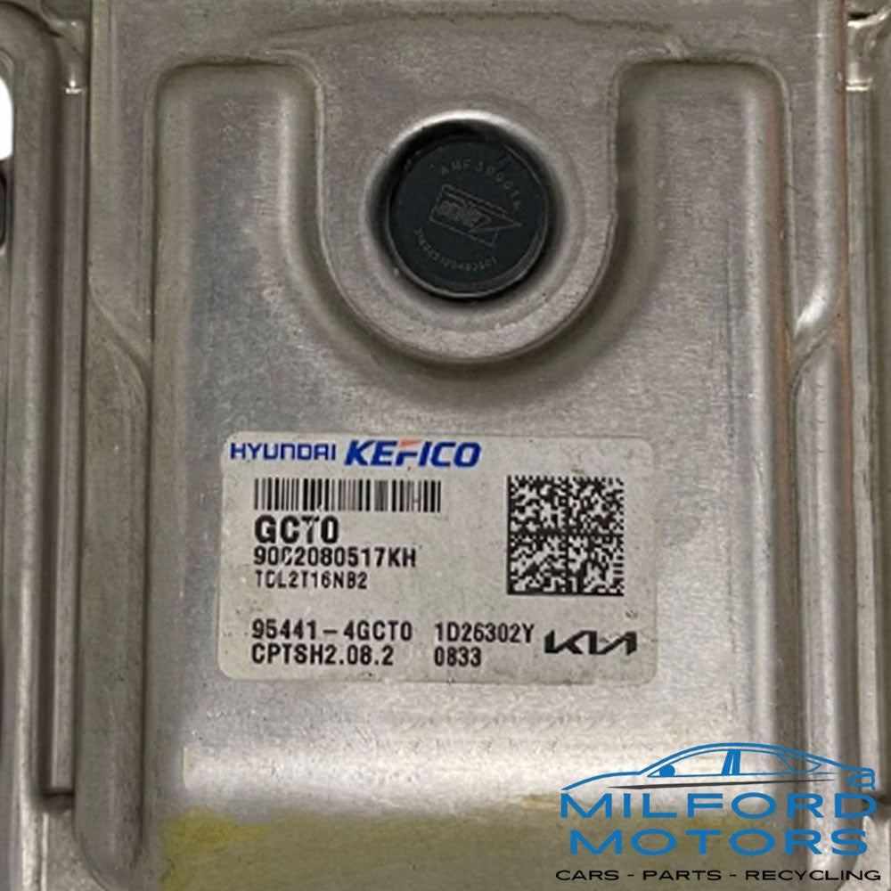 Transmission Control Module Fits 2021-2024 Kia K5 1.6L 95441-4GCT0 70k miles