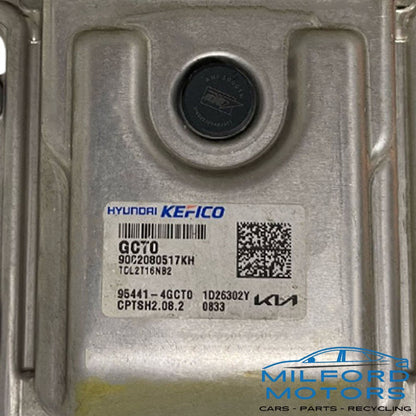 Transmission Control Module Fits 2021-2024 Kia K5 1.6L 95441-4GCT0 70k miles