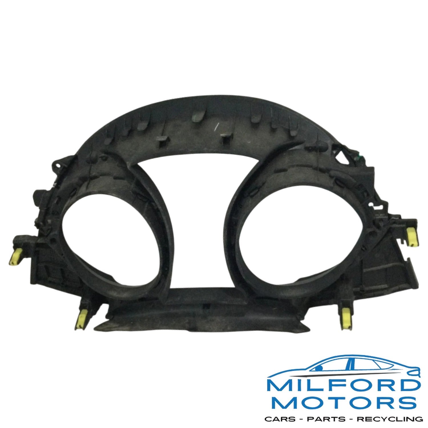 Speedometer Bezel Surround Trim - 2016 Toyota Corolla Sedan 1.8L 55410-02290
