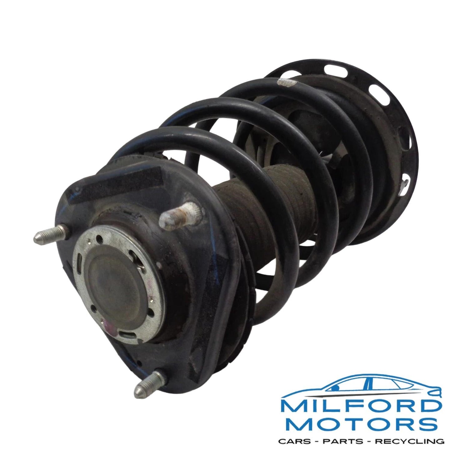 Front Right Passenger Shock Strut Absorber 2017 Toyota Mirai Sedan