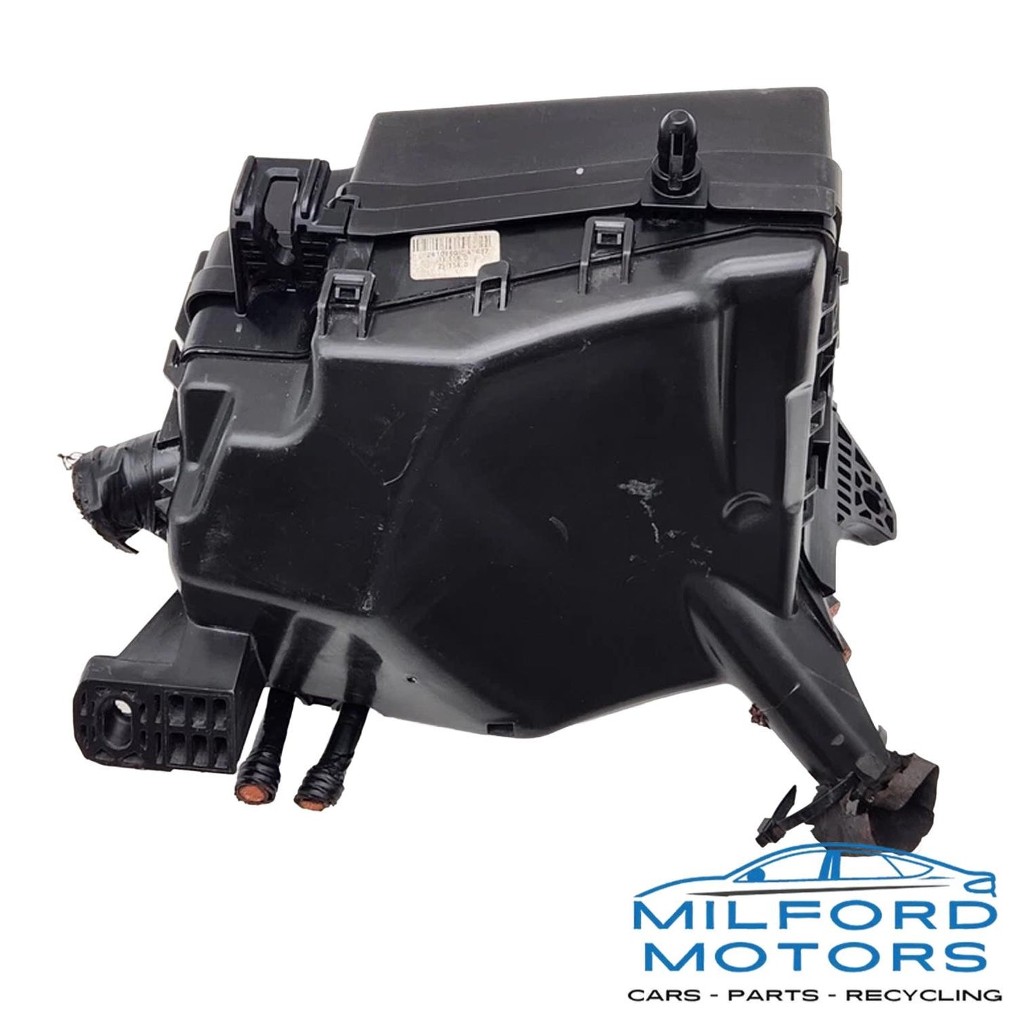 Engine Compartment Fuse Box Fits 2021 Hyundai Kona Limited 1.6L