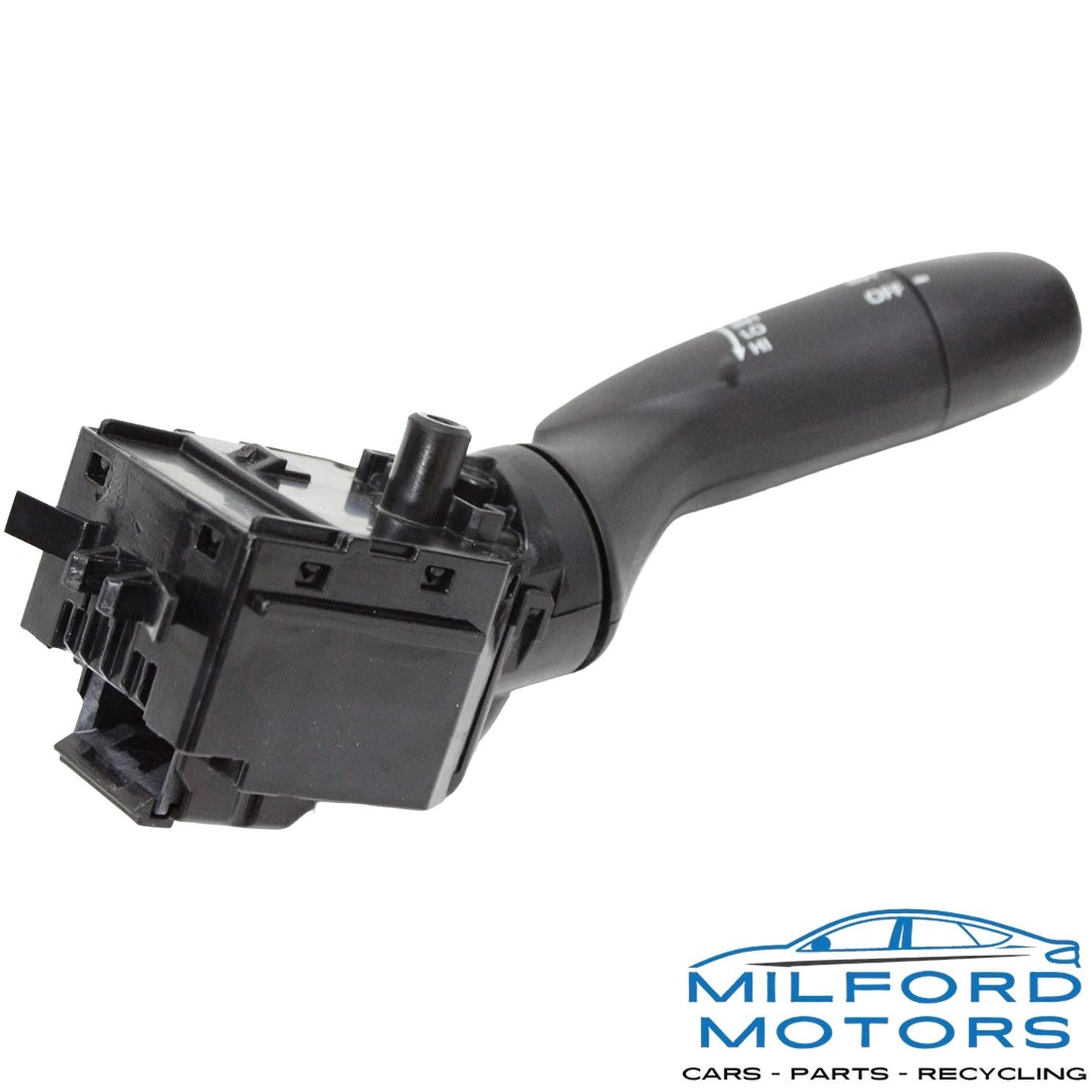 Steering Column Right Side Turn Signal Control Switch - 2021 Toyota RAV4 LE 2.5L
