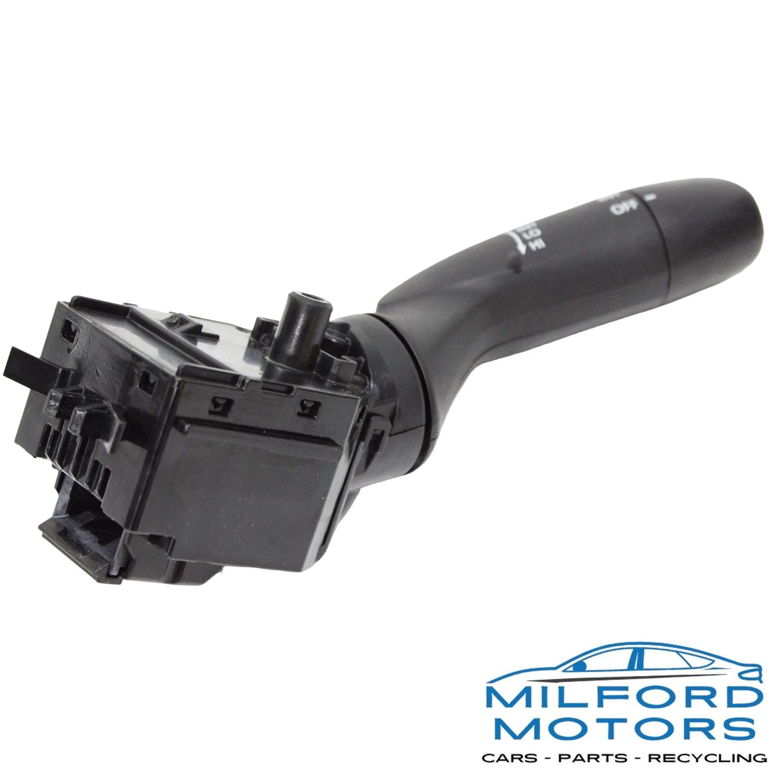 Steering Column Right Side Turn Signal Control Switch - 2021 Toyota RAV4 LE 2.5L