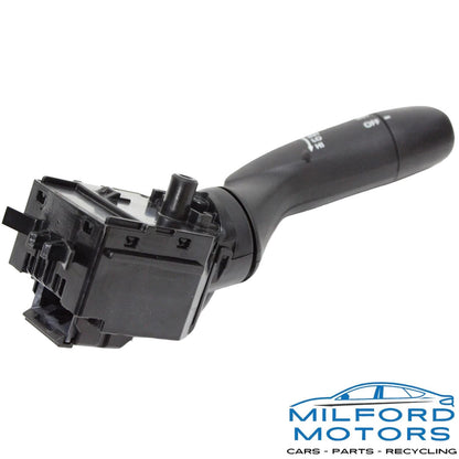 Steering Column Right Side Turn Signal Control Switch - 2021 Toyota RAV4 LE 2.5L