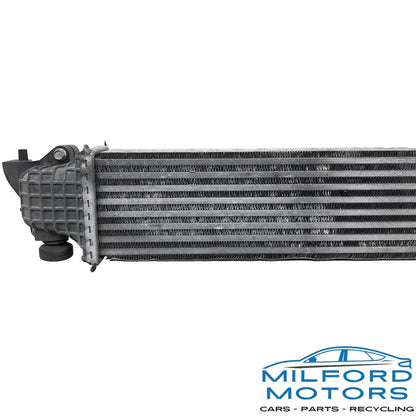 Intercooler Fits 2022 Honda Accord Sport Sedan 1.5L 19710-6A0-A01