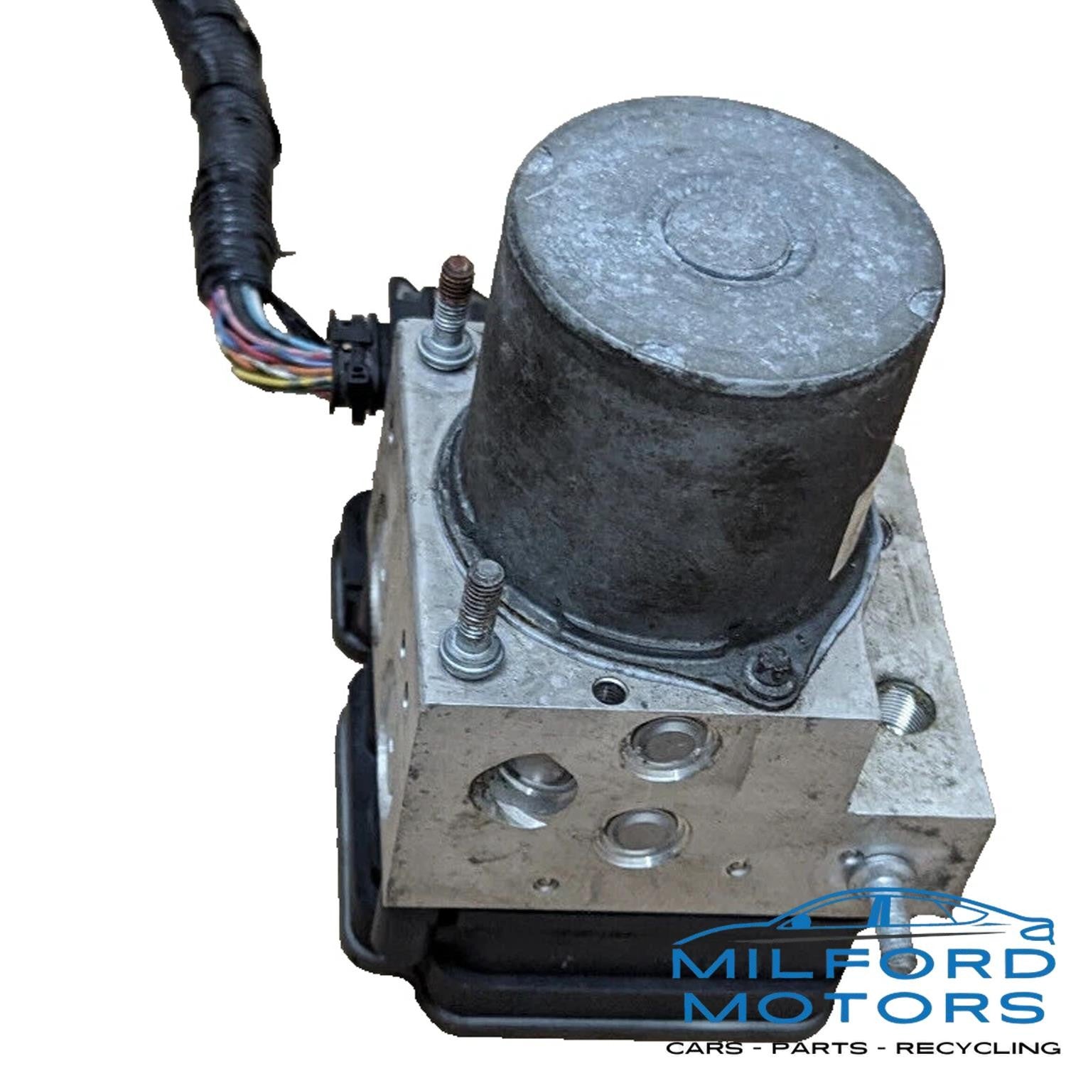 Anti-Lock ABS Brake Pump Fits 2013 Honda Accord Coupe 2.4L