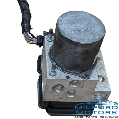 Anti-Lock ABS Brake Pump Fits 2013 Honda Accord Coupe 2.4L