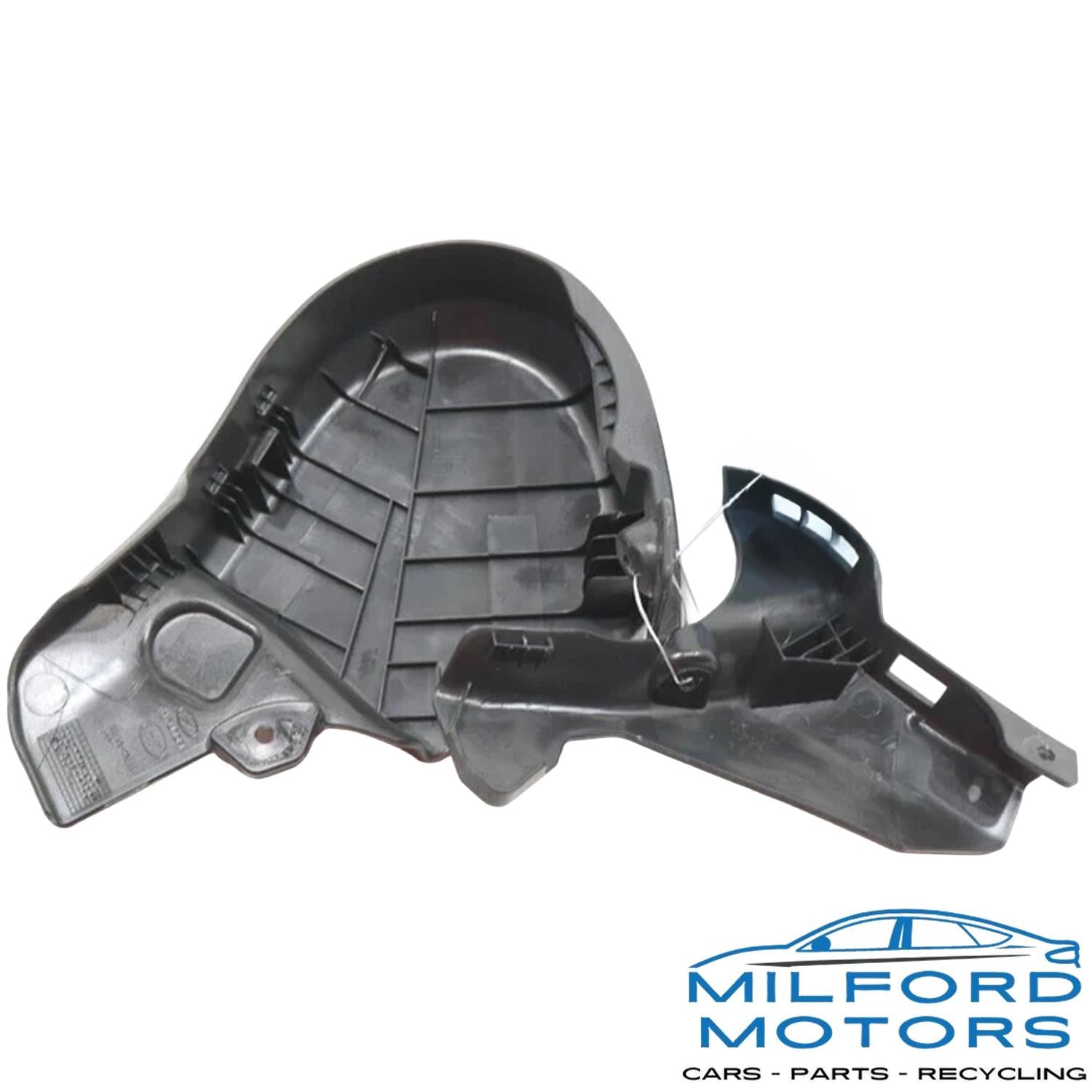 Front Left Side Seat Inner Trim Cover Panel Fits 2021 Hyundai Kona Limited 1.6L
