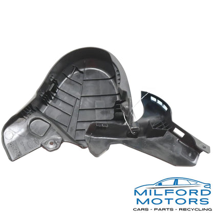 Front Left Side Seat Inner Trim Cover Panel Fits 2021 Hyundai Kona Limited 1.6L