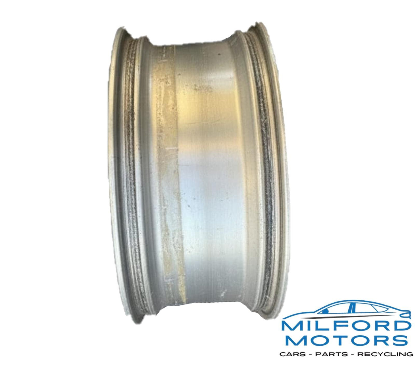 Aluminum 18X7-1/2 Wheel Rim Grade-A 5 Spoke Fits 2013 Ford Escape SEL 1.6L