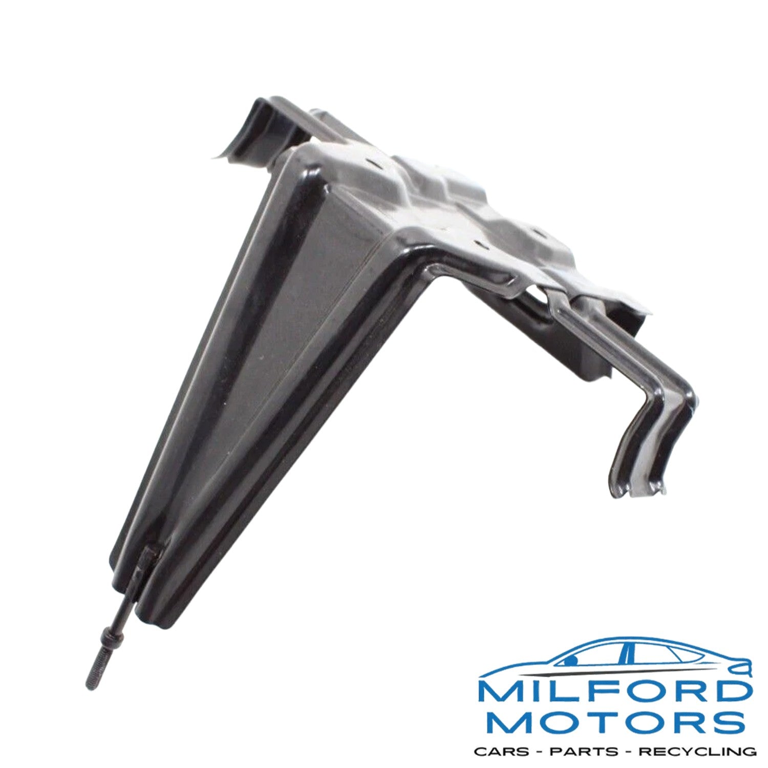 Battery Tray Holder Bracket Support Fits for 2017 Toyota Mirai Sedan