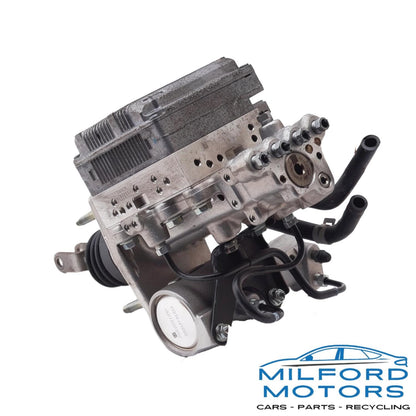 ABS Pump Brake Booster Actuator Fits 2017 Toyota Mirai Sedan 47050-62020