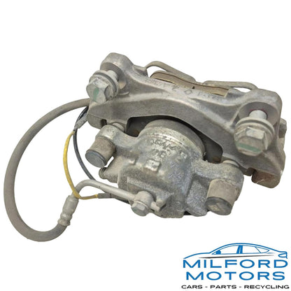 Front Left Brake Caliper Fits 2019 Land Rover Range Rover Velar 2.0L