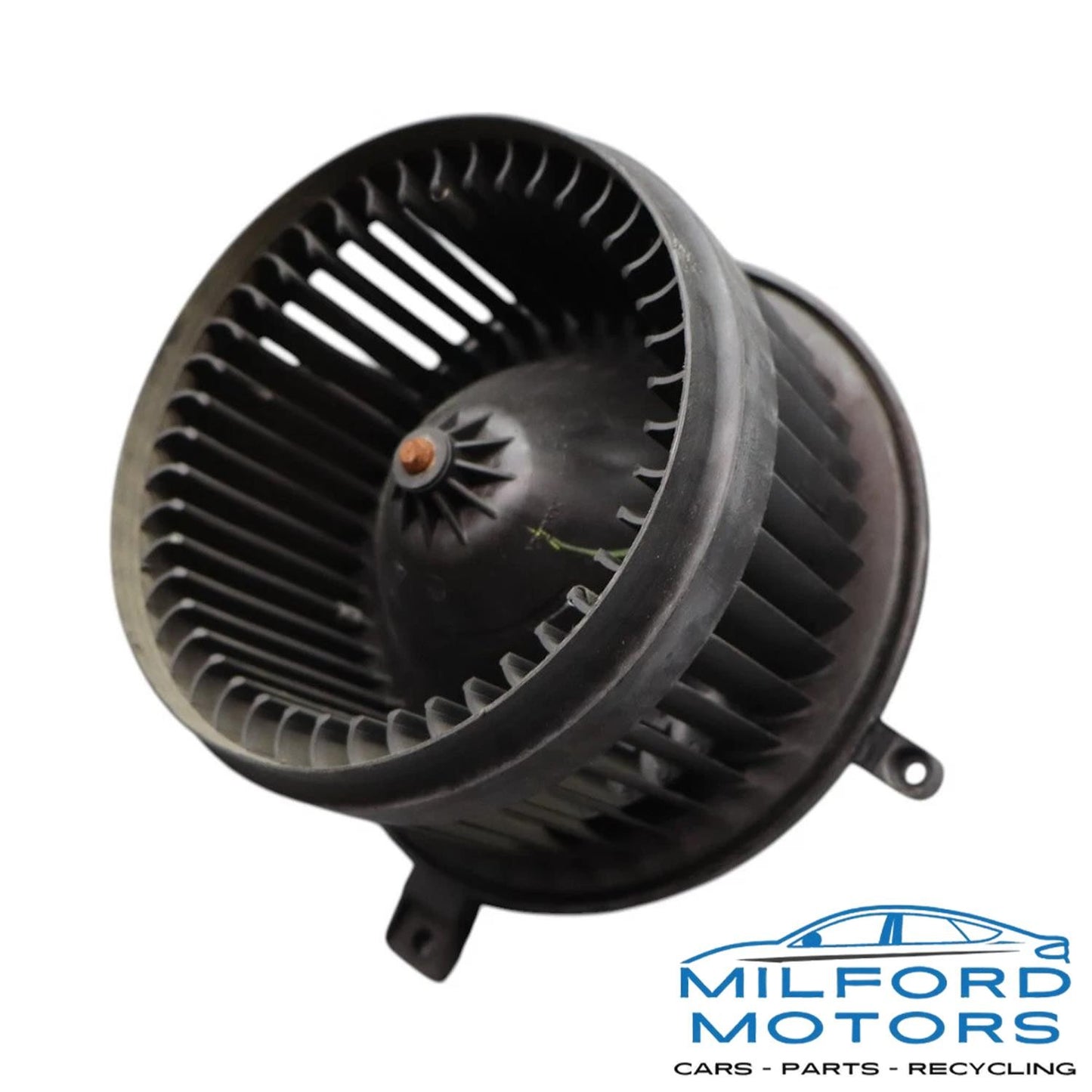 A/C Heater Blower Motor Fan Fits 2016 Maserati Ghibli Sedan 3.0L