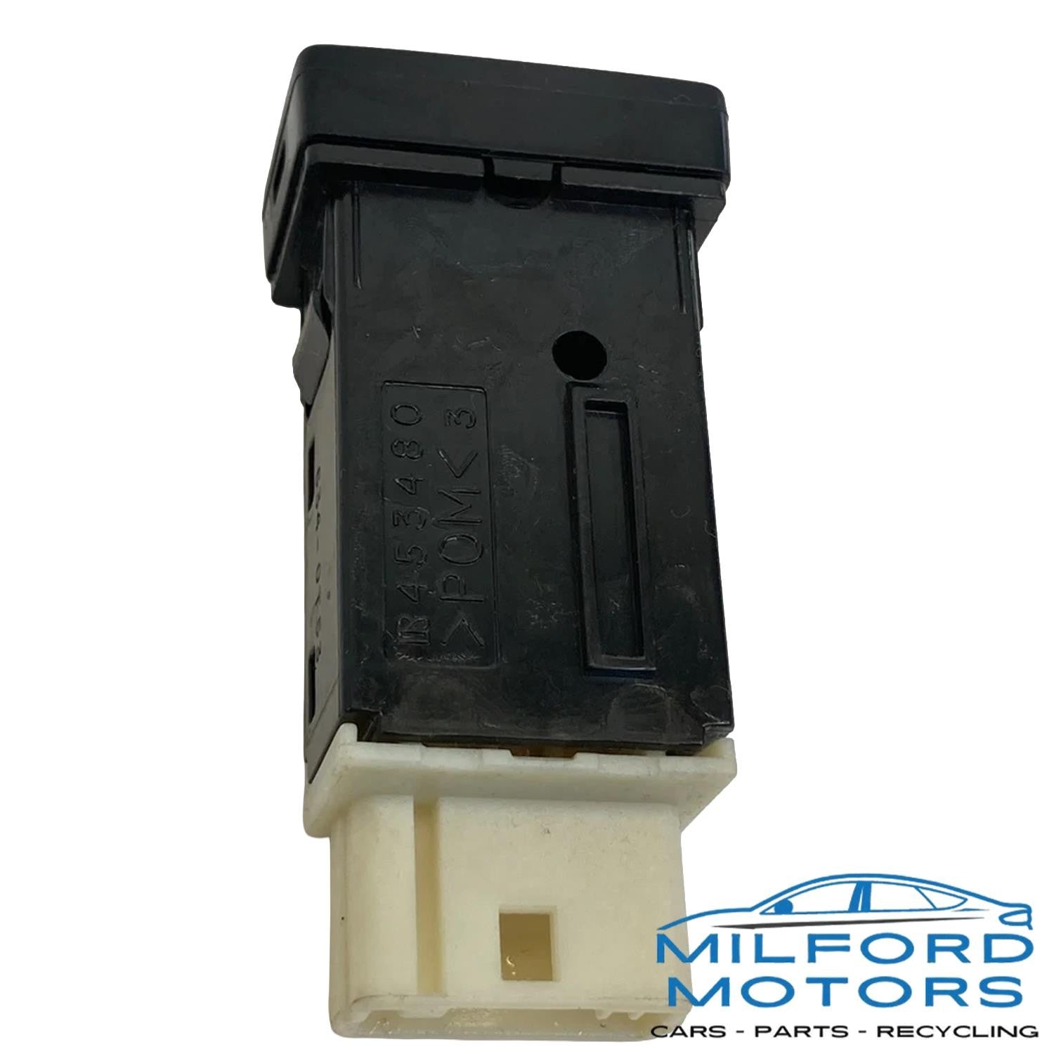 Dash Rheostat Dimmer Light Control Switch - 2016 Toyota Corolla Sedan 1.8L