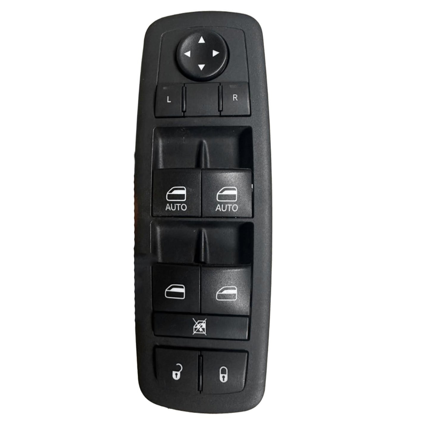 Driver Front Door Switch Fits 2016-2022 Jeep Grand Cherokee 3.6L